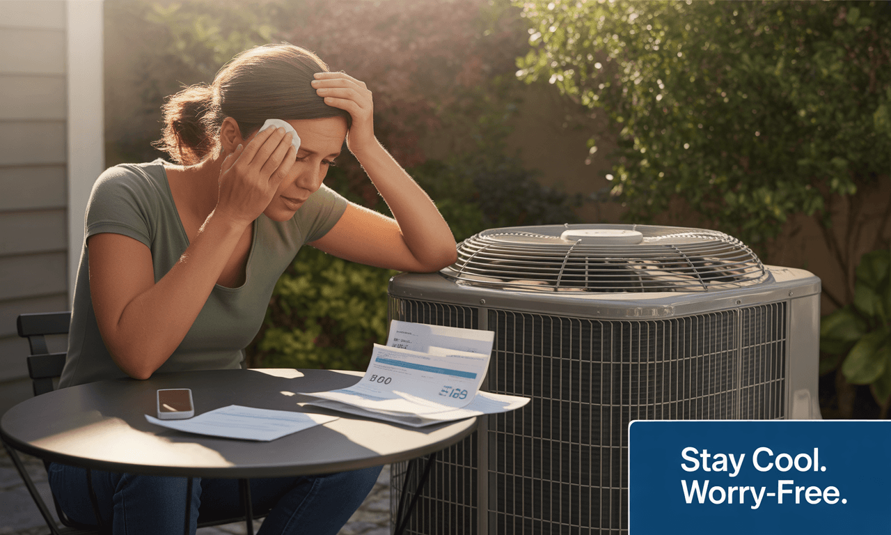 The Real Cost of Delaying Your Air Conditioner Replacement