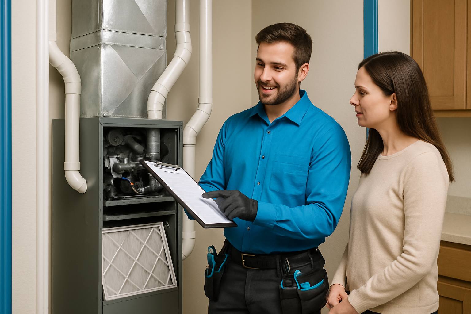 How to Lower Your Energy Bills with an HVAC System Upgrade