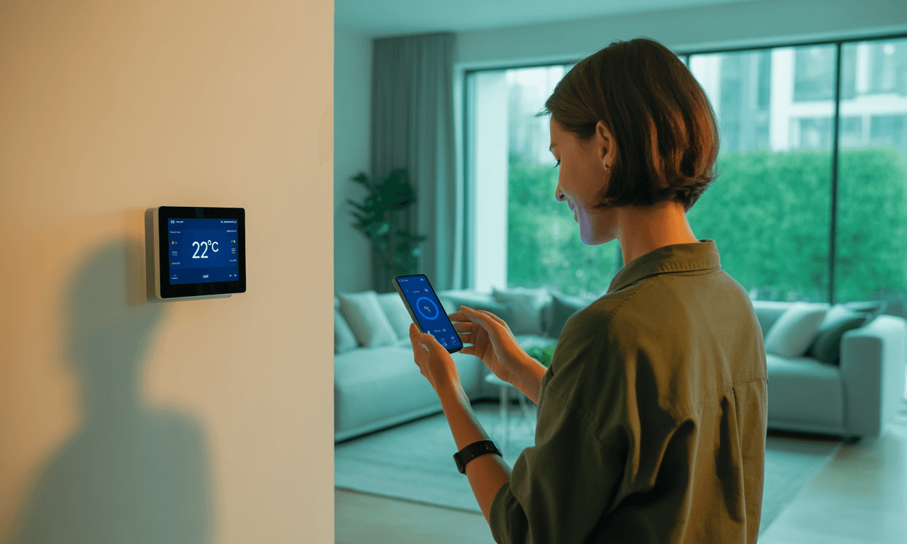 Smart Thermostats and HVAC: Are They Worth It in 2025?