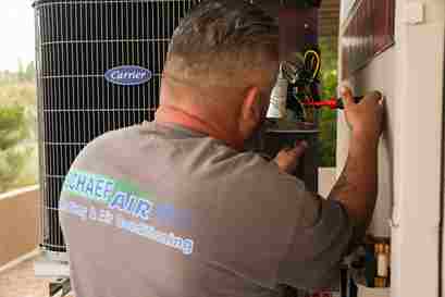 Why HVAC Service Agreements Save You Time, Money, and Stress