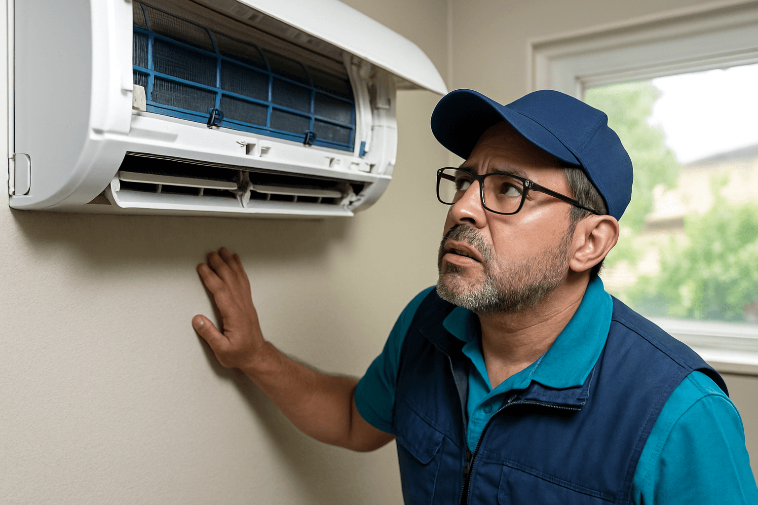 Why Is My AC Blowing Warm Air? Top Causes and Fixes for Inland Empire Homes
