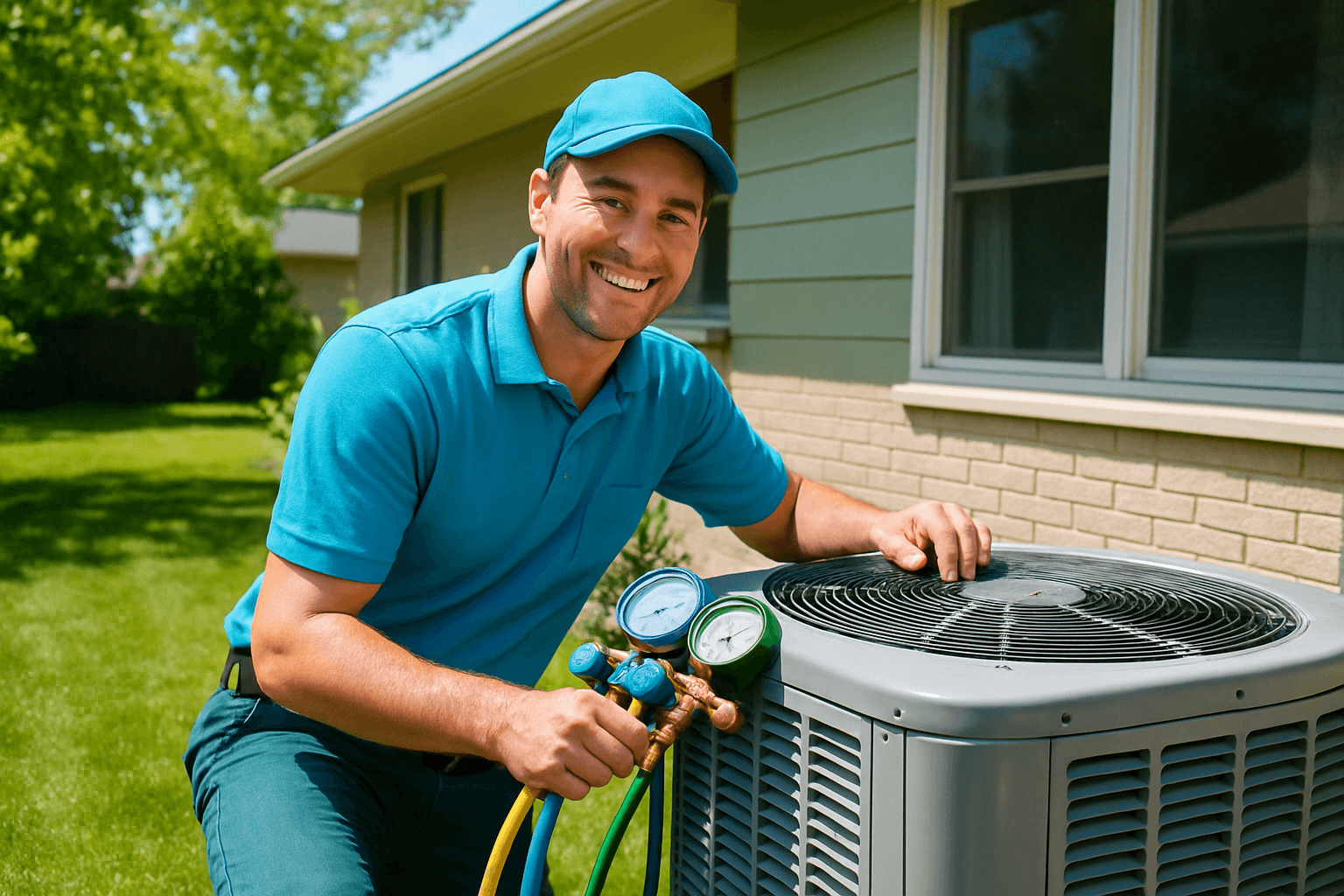 AC Summer Preparation Tips for Chino Homeowners: Prevent Breakdowns Before They Start