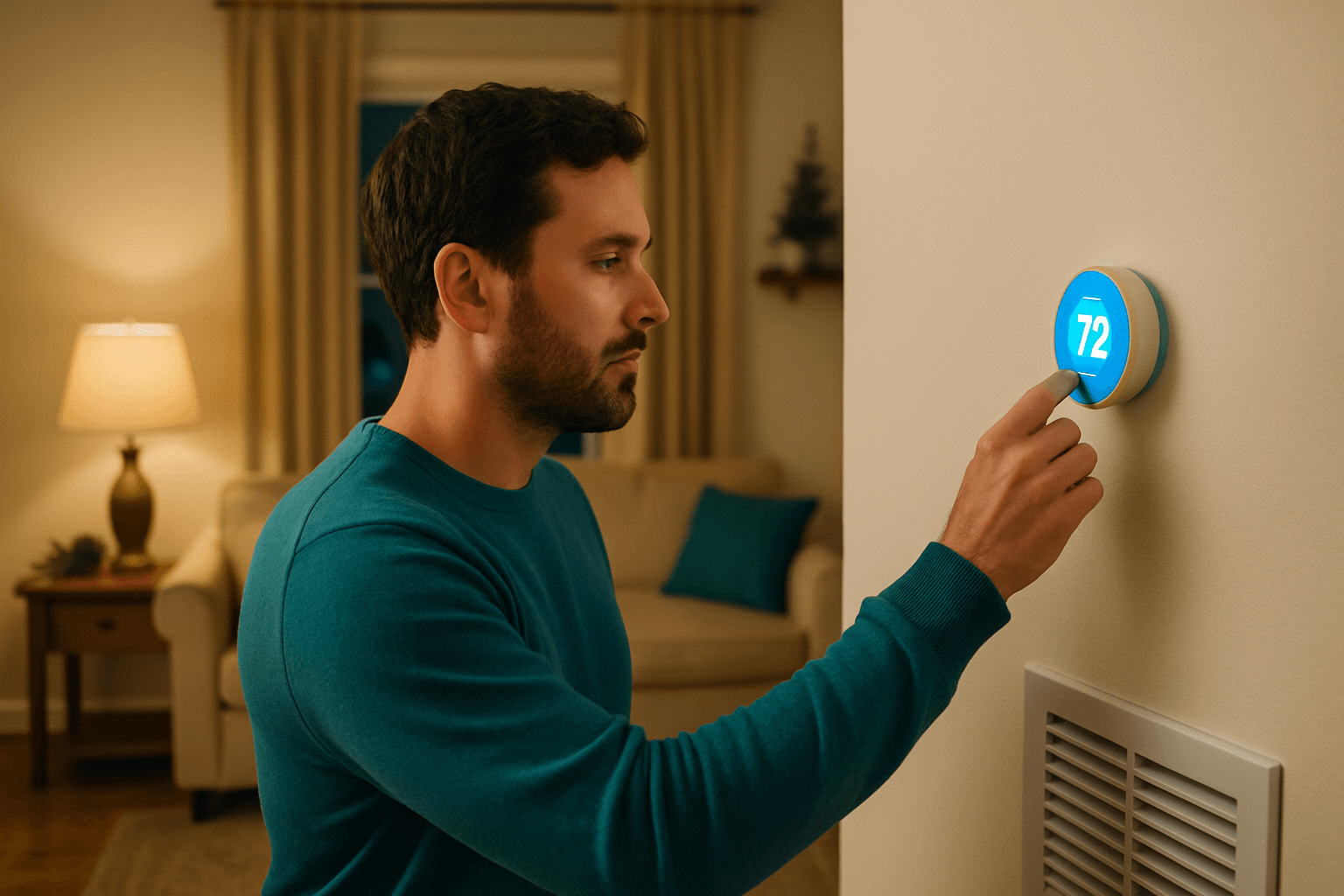 Winter Furnace Tips for Chino: Boost Heating Efficiency This Season