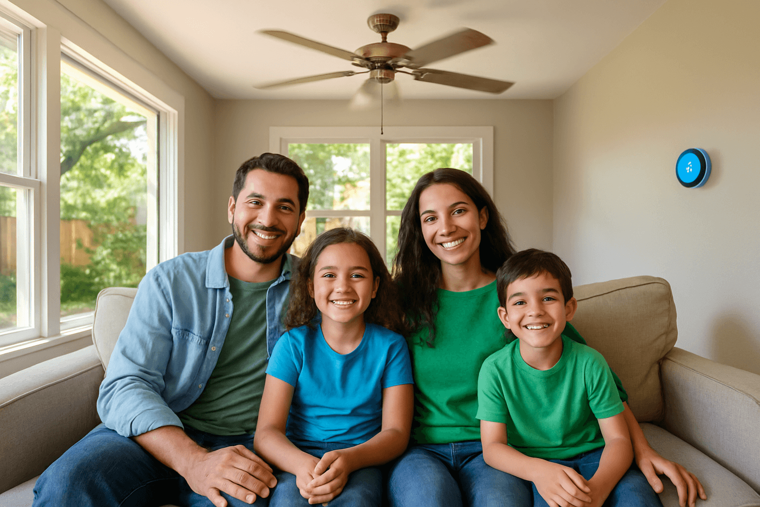 Top HVAC Energy-Saving Tips for Chino Residents: Cut Costs Without Sacrificing Comfort