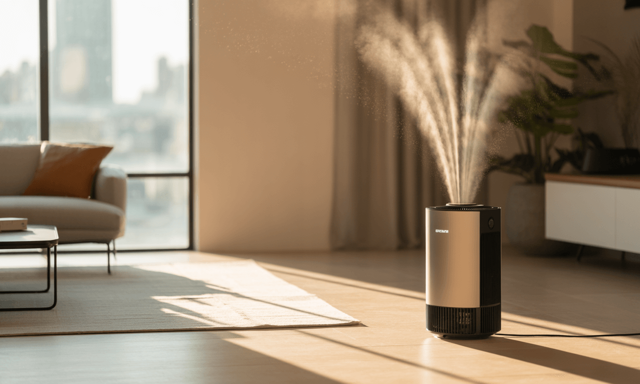 The Complete Indoor Air Quality Guide for Chino Homes