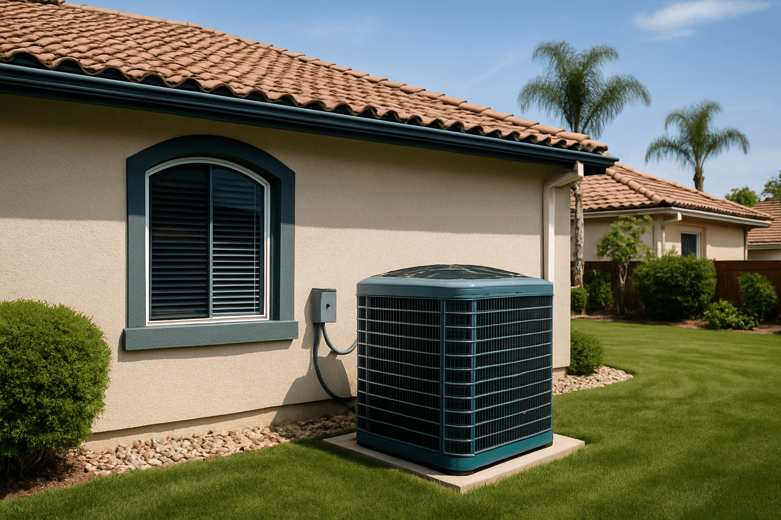 Is a Zoned HVAC System Right for Your Home in Chino?