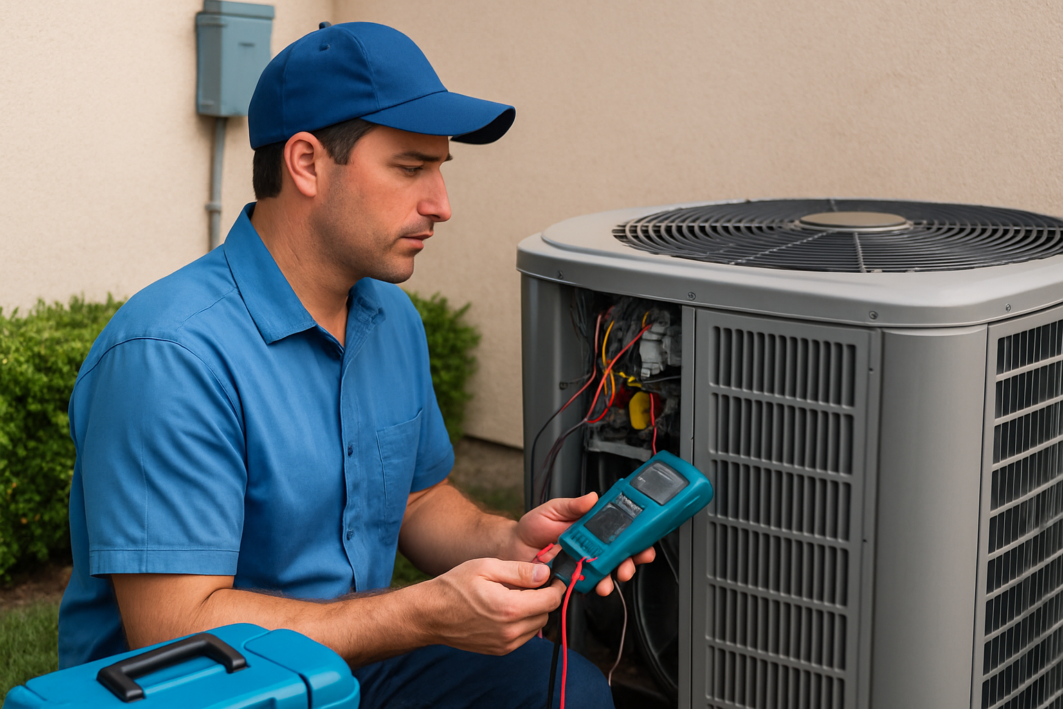 The Ultimate Guide to HVAC System Lifespan: How to Maximize Your Investment in Chino