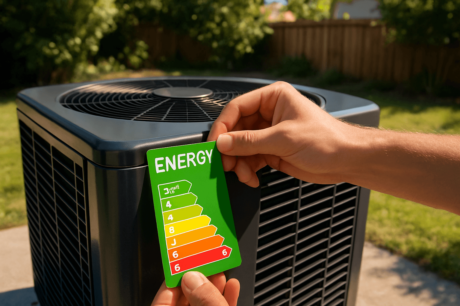 SEER2 and Other New HVAC Efficiency Ratings for California Homes: What Homeowners Need to Know