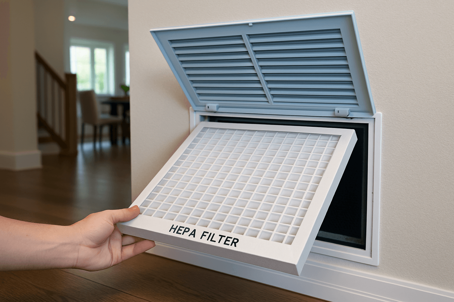 Allergy-Proof Home with Advanced HVAC Solutions: The Ultimate Guide for Healthier Living