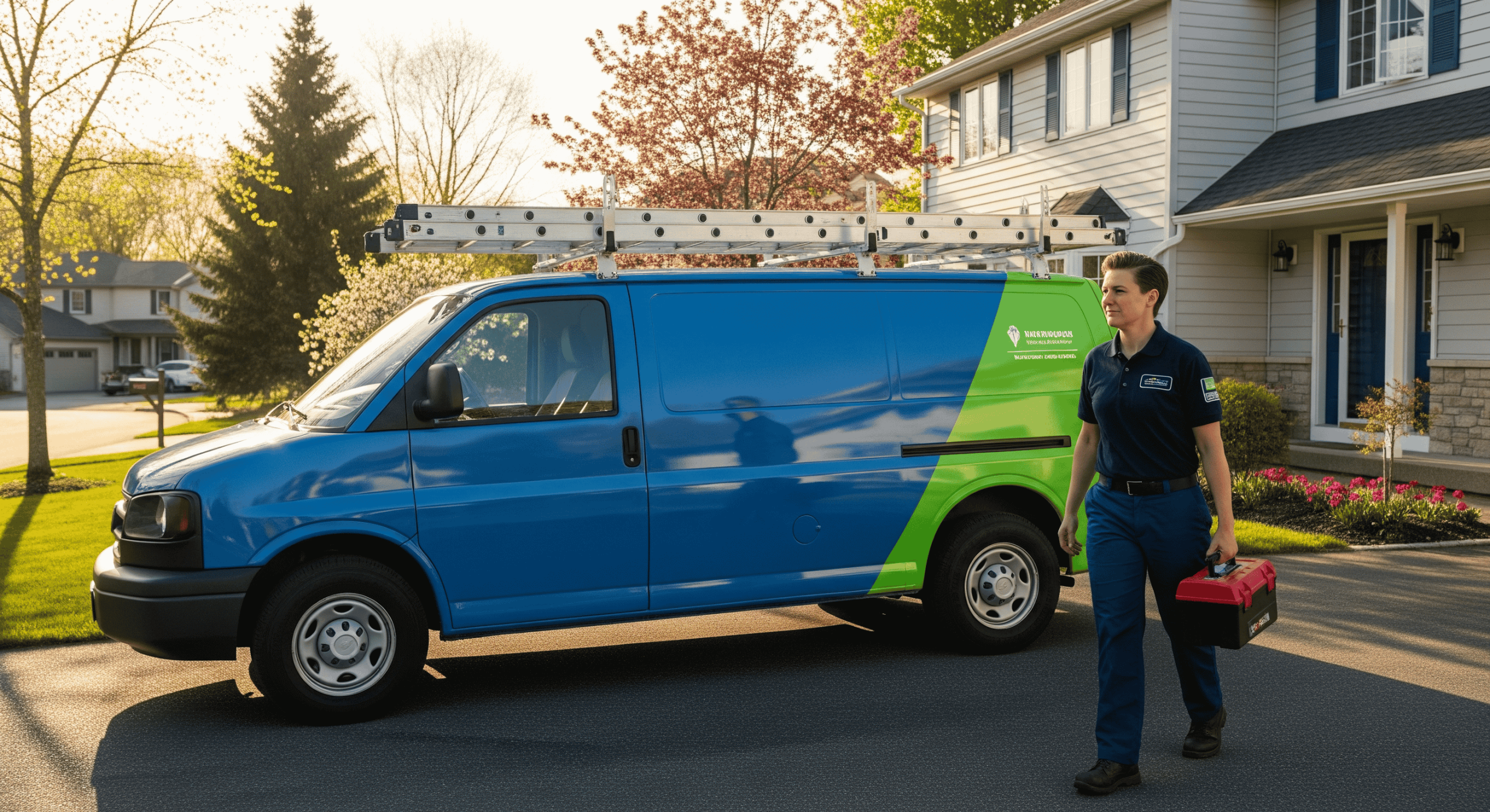 AC Repair Near Me: Why Choosing a Nearby Technician Improves Service Quality