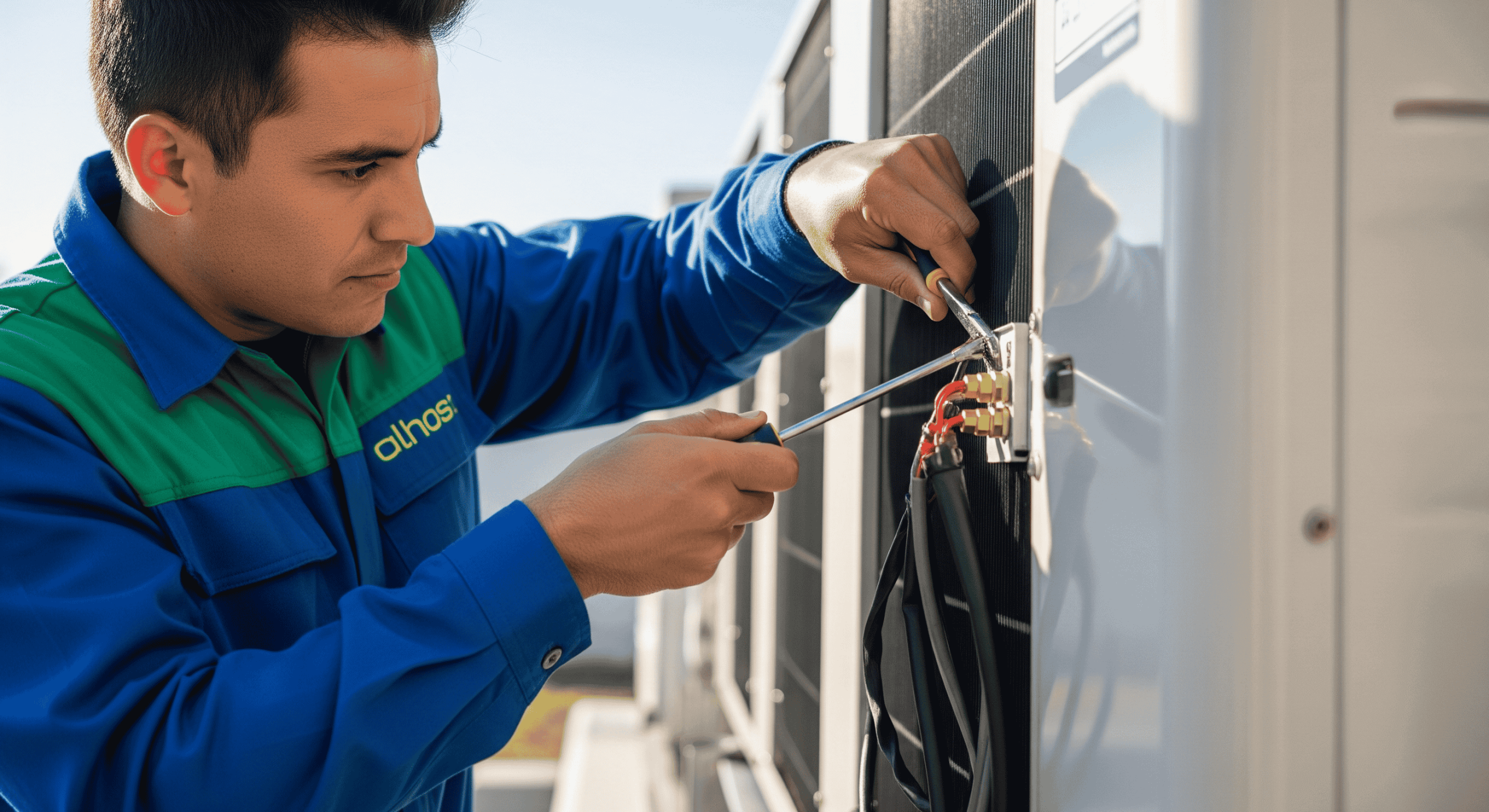 Air Conditioning Repair Service Best Practices to Extend the Life of Your Cooling System