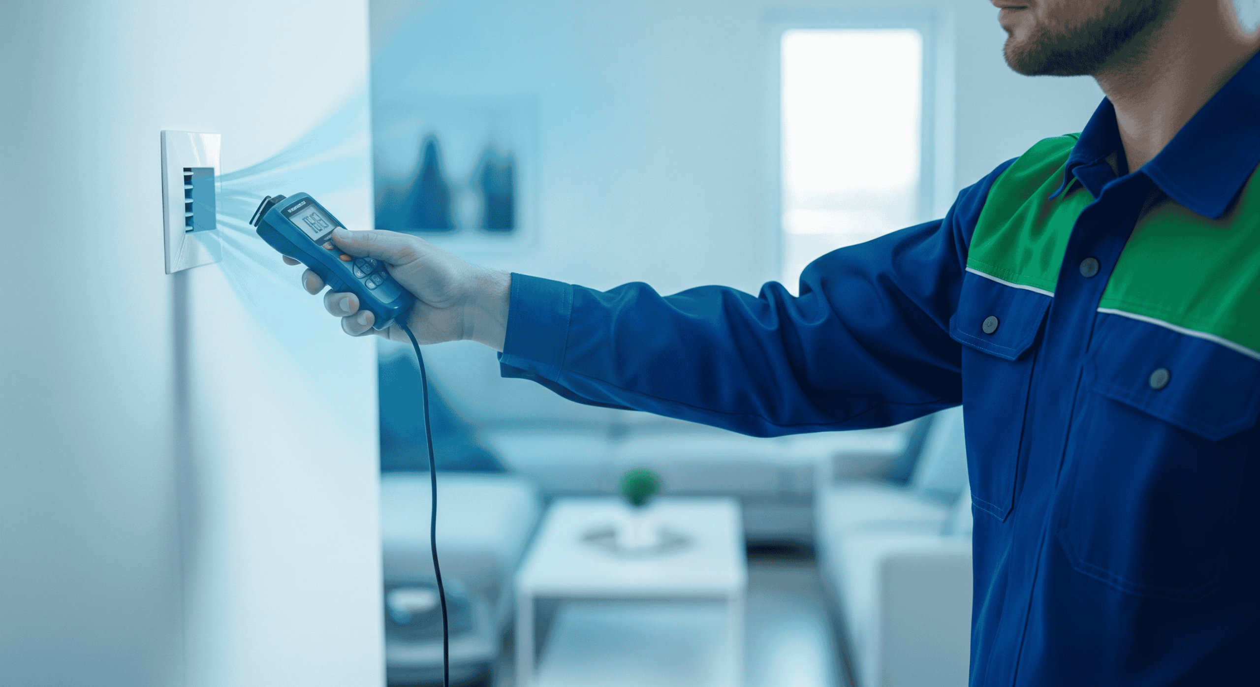 How an HVAC Company Ensures Comfort Through Proper System Balancing