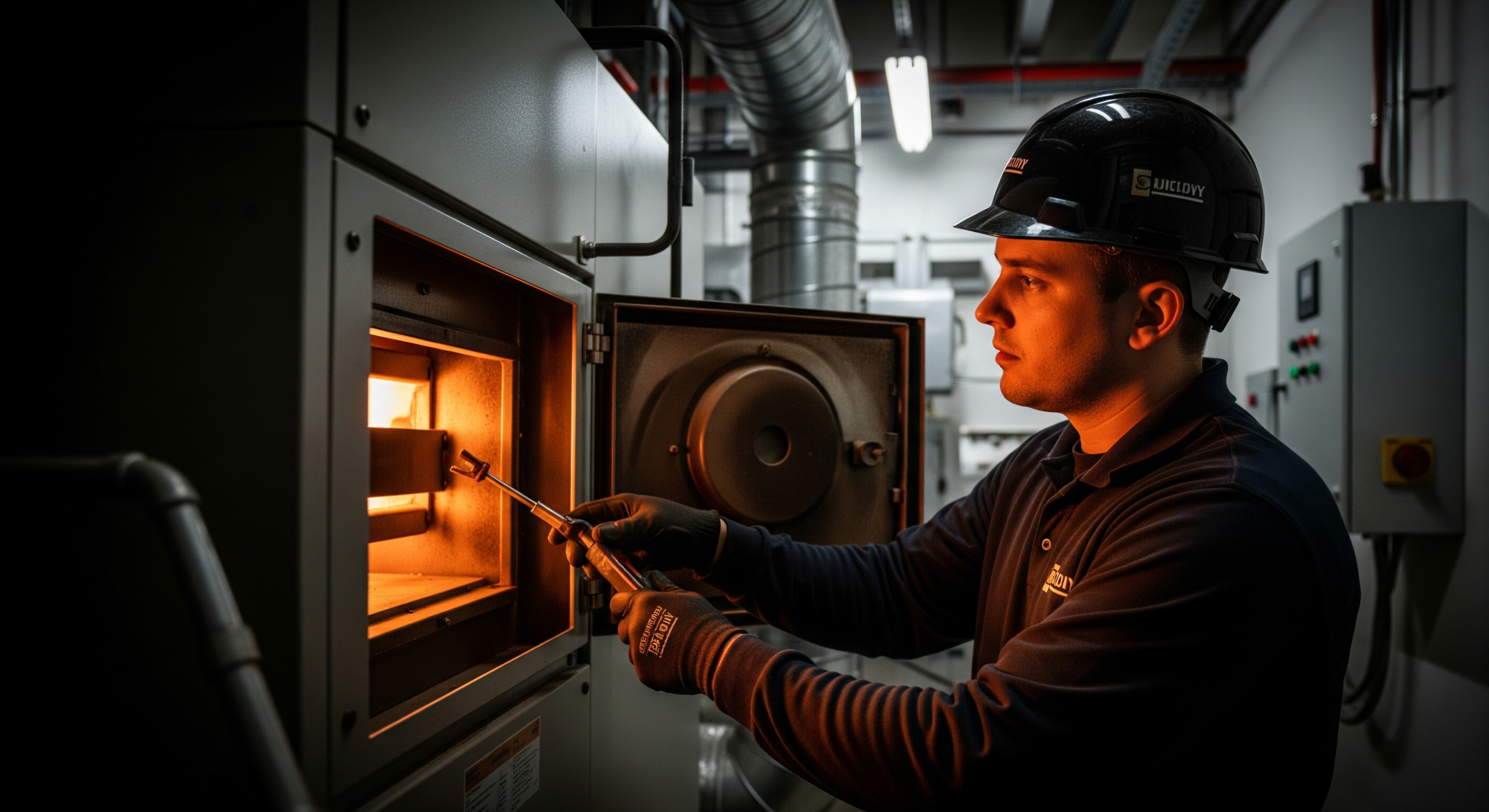 Commercial Furnace Maintenance Tips Every Business Owner Should Know