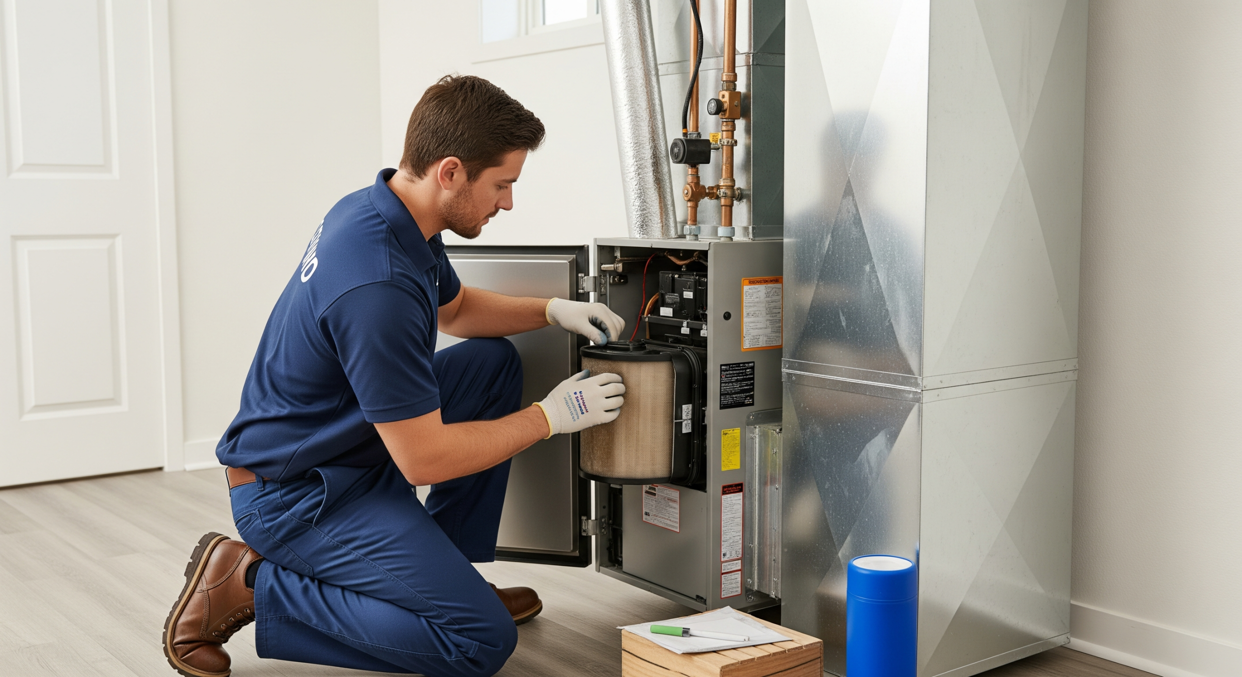Expert Furnace Repair in Costa Mesa: How to Keep Your Home Warm and Efficient