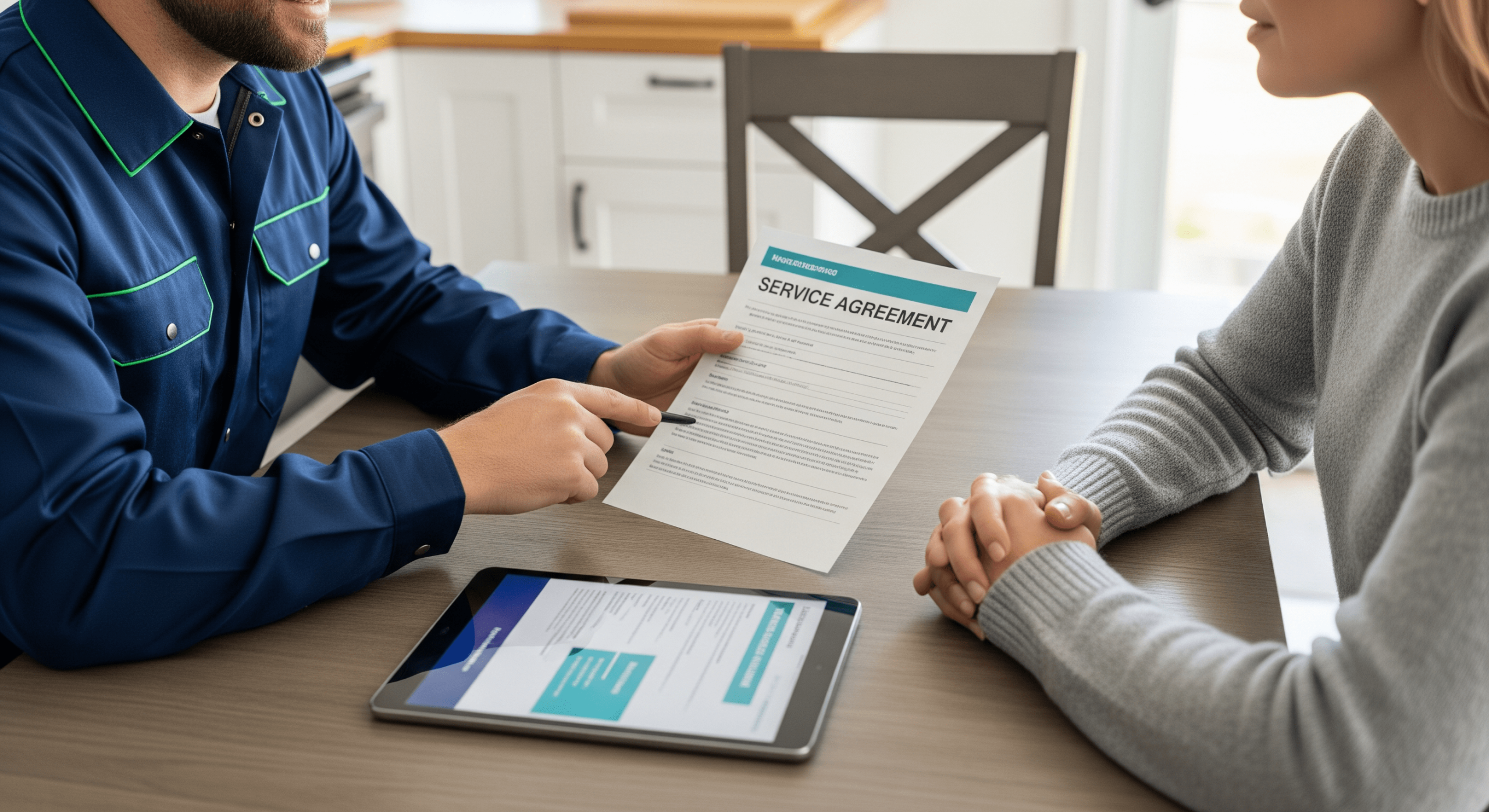 Choosing an Air Conditioning Contractor: Questions Homeowners Should Ask Before Signing Any Service Agreement