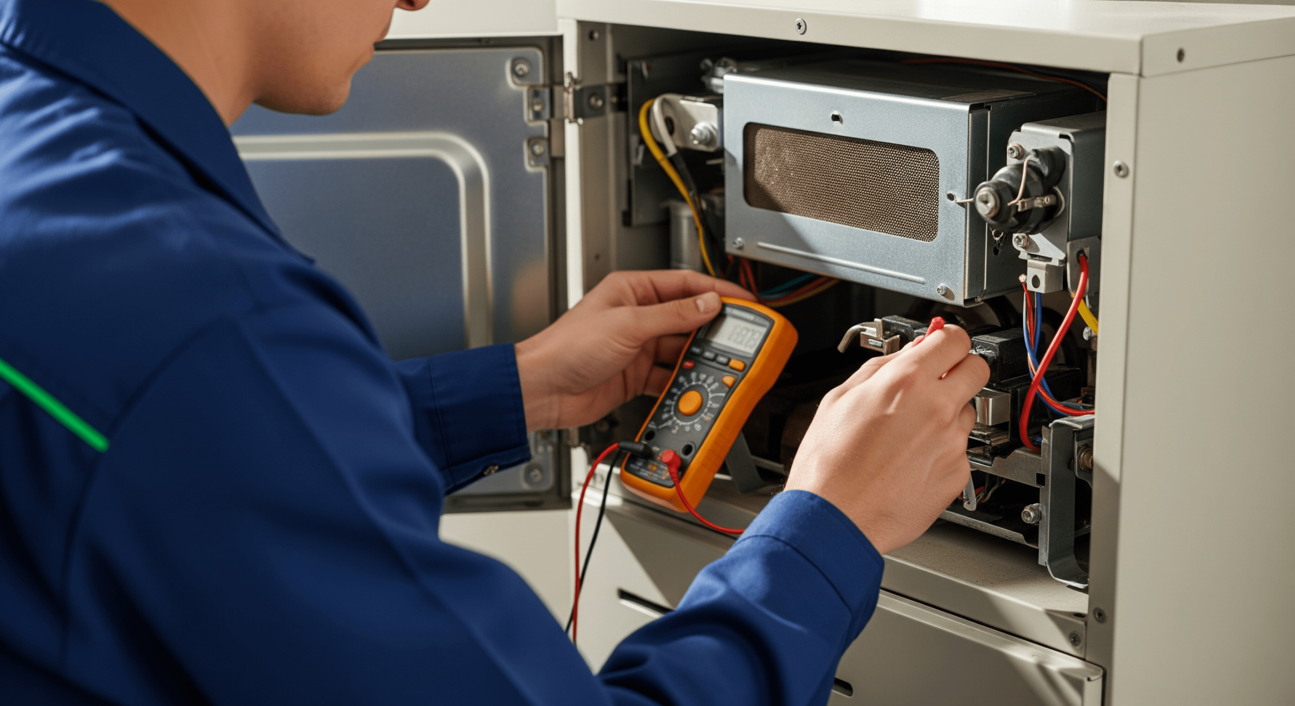 Furnace Repair Chino CA: The Most Common Breakdown Causes in Older Inland Empire Homes