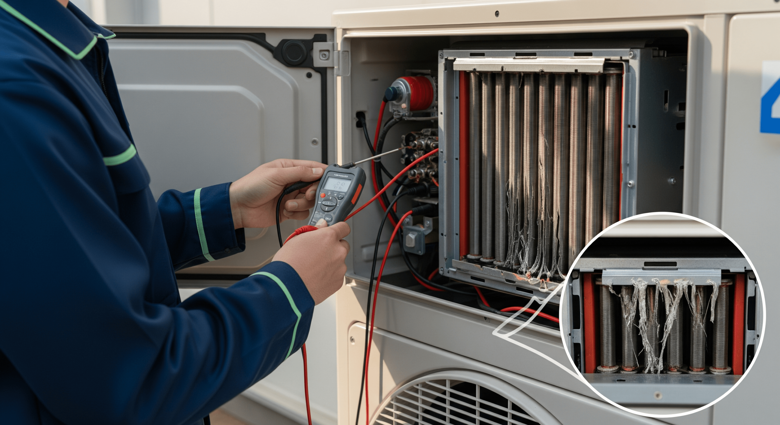 Heat Pump Replacement: When an Upgrade Can Instantly Improve Heating and Cooling Efficiency