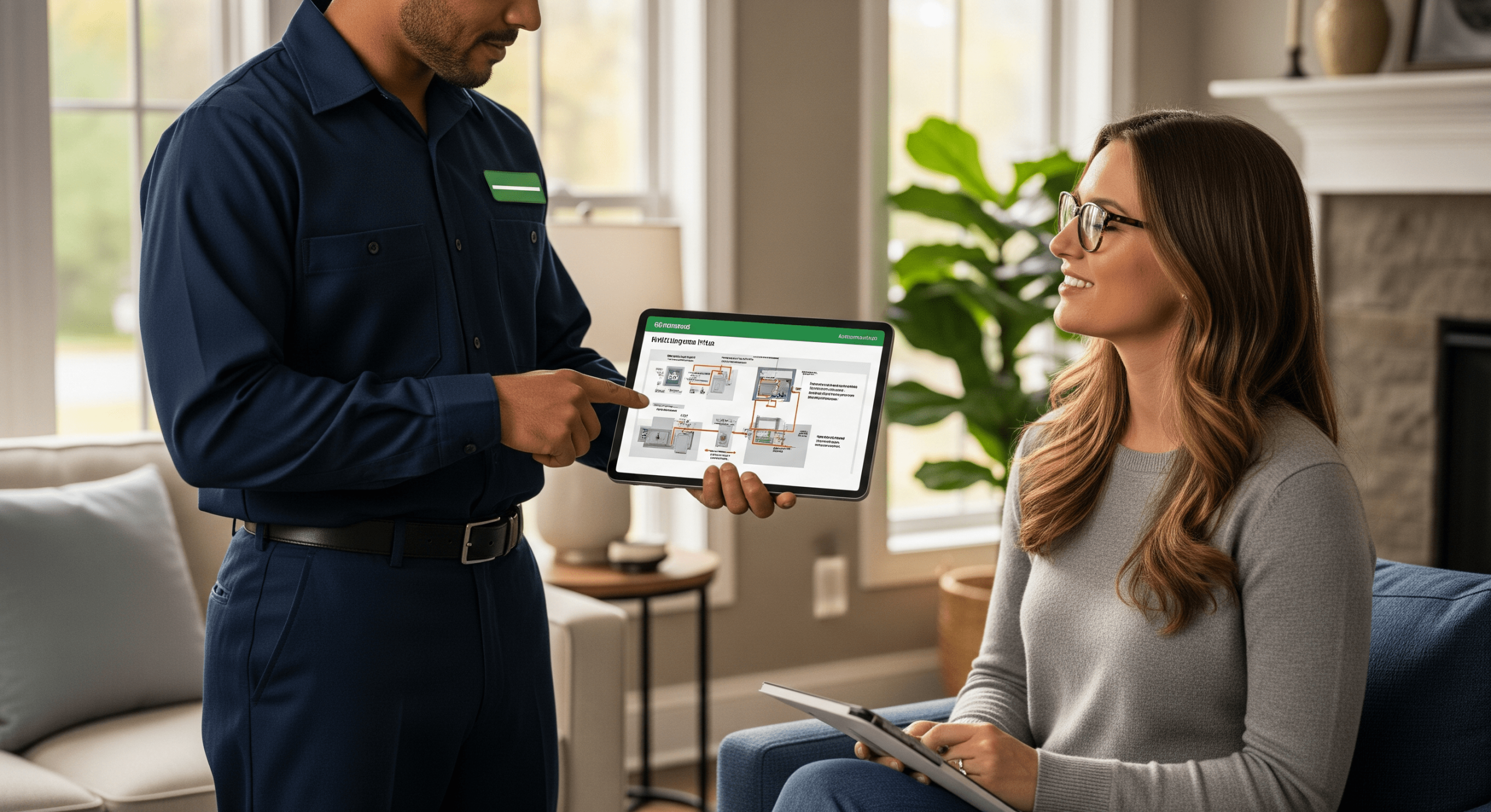 The Homeowner’s HVAC Upgrade Roadmap: When Replacing AC, Furnace, AND Heat Pump Makes More Financial Sense