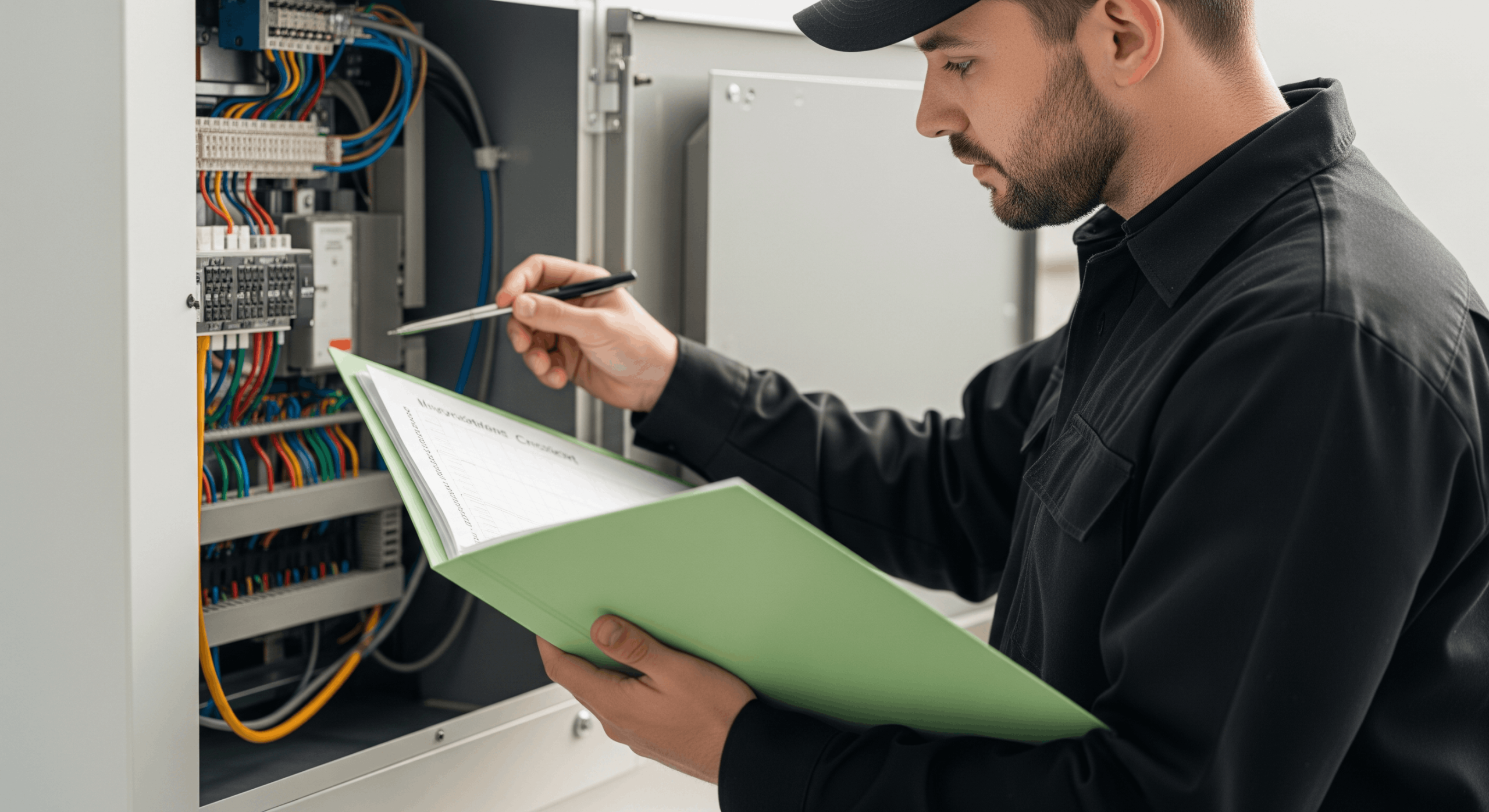 What an HVAC Contractor Chino Should Check Before Any Major Repair