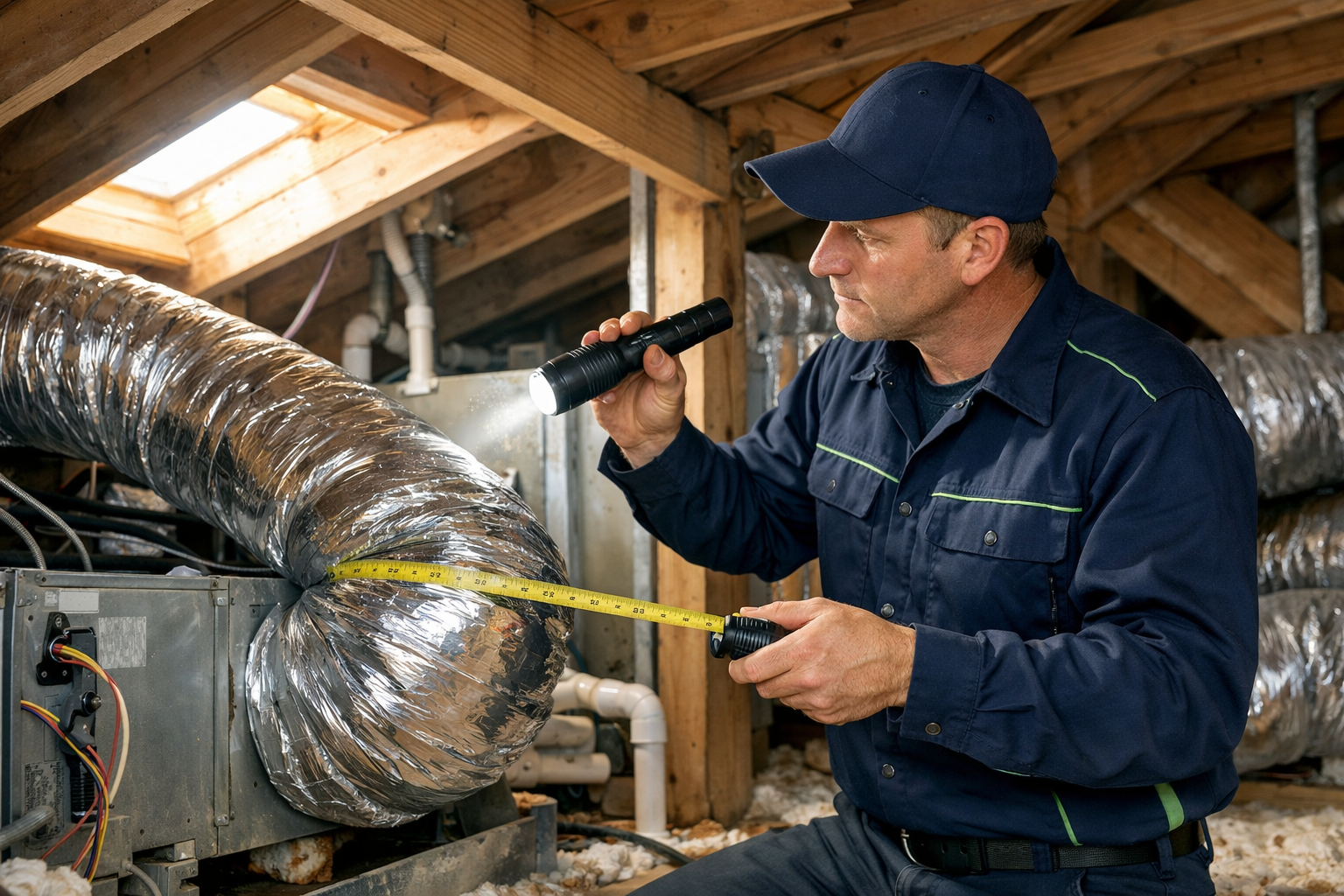How Installation Decisions Can Lead to Frequent Air Conditioning Repair Upland Visits