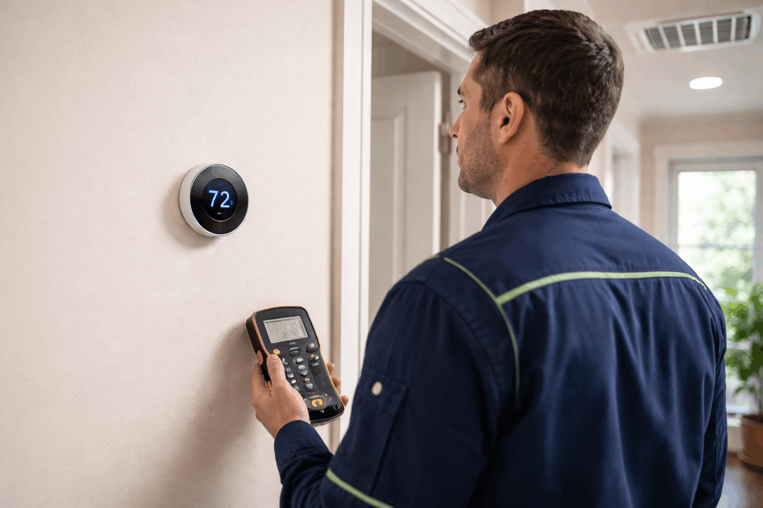 Why HVAC Systems Short Cycle and What It Means for Your Energy Bills