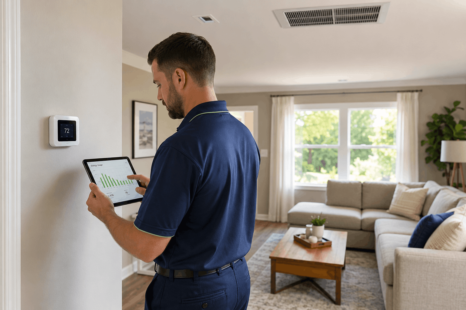 How Peak Electricity Rates Impact Air Conditioning Costs More Than Homeowners Realize